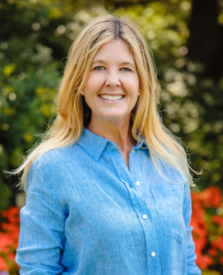 Amy Zabriskie