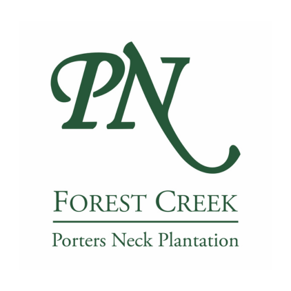 Forest Creek at Porters Neck Plantation