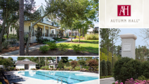 Featured Neighborhood: Autumn Hall