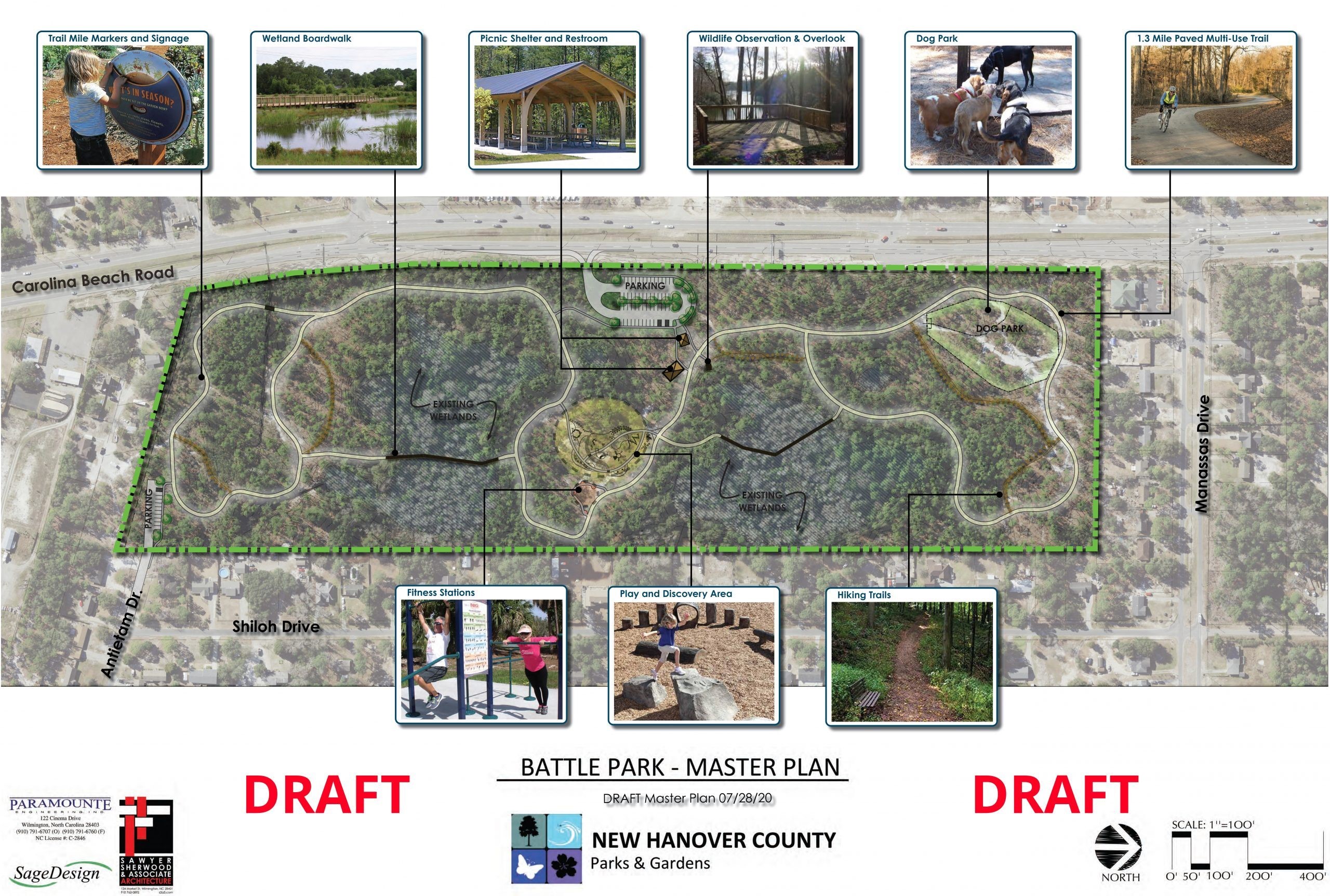 BEATTY’S BEST: Hanover Pines Nature Park ***COMING SOON***
