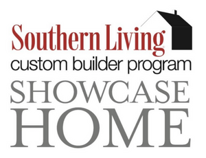 SOUTHERN LIVING SHOWCASE HOME: Aiken at Airlie by Schmidt Custom Builders