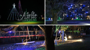 BEATTY’S BEST: Enchanted Airlie at Airlie Gardens