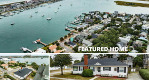 FEATURED HOME: 204 Jasmine Place, Wrightsville Beach