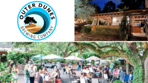 BEATTY’S BEST: Outer Dunes Brewing