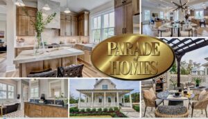 MARK YOUR CALENDARS: 2023 Parade of Homes Tour