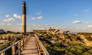 Guide To Oak Island, North Carolina