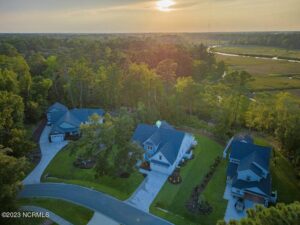 FEATURED PROPERTY: 160 Brookhaven Trail * Leland, NC * $1,175,000