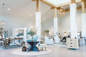 BEATTY’S BEST: Sugarwood Interiors * Wilmington, NC