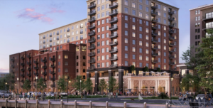 Overlook at RiverPlace Condos Now Available in Downtown Wilmington