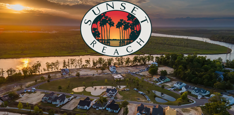 Guide to Sunset Reach