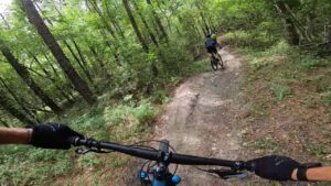 BEATTY’S BEST: Blue Clay Bike Park * Castle Hayne