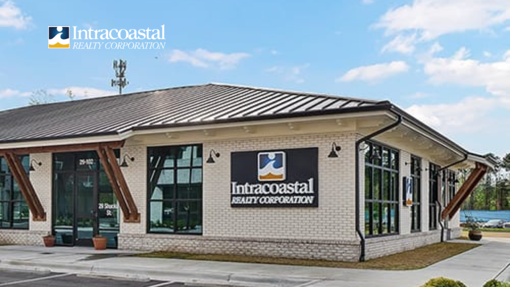 BEATTY’S BEST: Hampstead’s NEW Intracoastal Realty Office