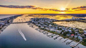 What You Should Know Before Buying Coastal Property in North Carolina