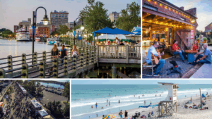 BEATTY’S BEST: Wilmington Local’s Summer