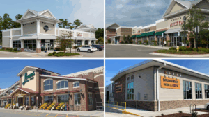 BEATTY’S BEST: The Villages at Brunswick Forest