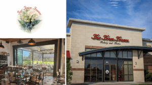 AROUND THE CORNER: Far From France