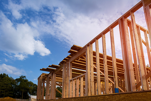 Your Guide to New Construction Homes in Southeastern NC: Top FAQs for Buyers