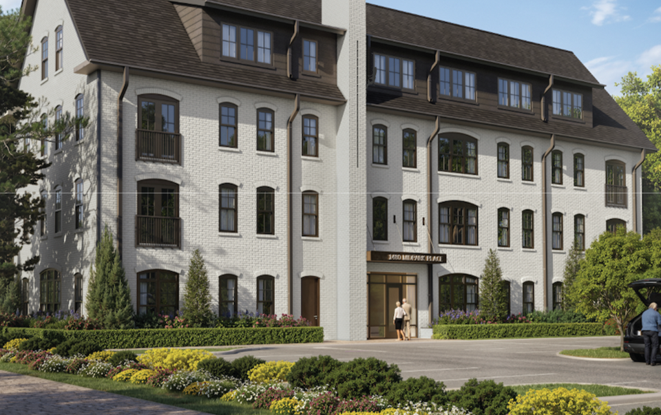 MidPark at Midtown & Main