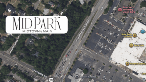  FEATURED AREA: MidPark at Midtown & Main *COMING SOON*