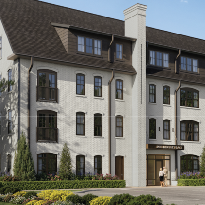 MidPark at Midtown & Main