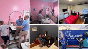 Drew’s Corner: November 2025