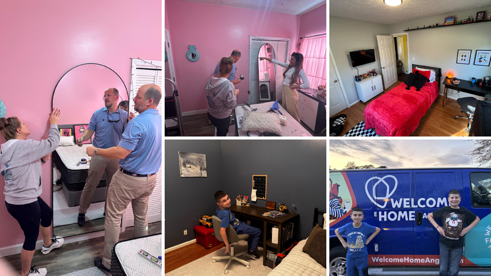 Drew’s Corner: November 2025