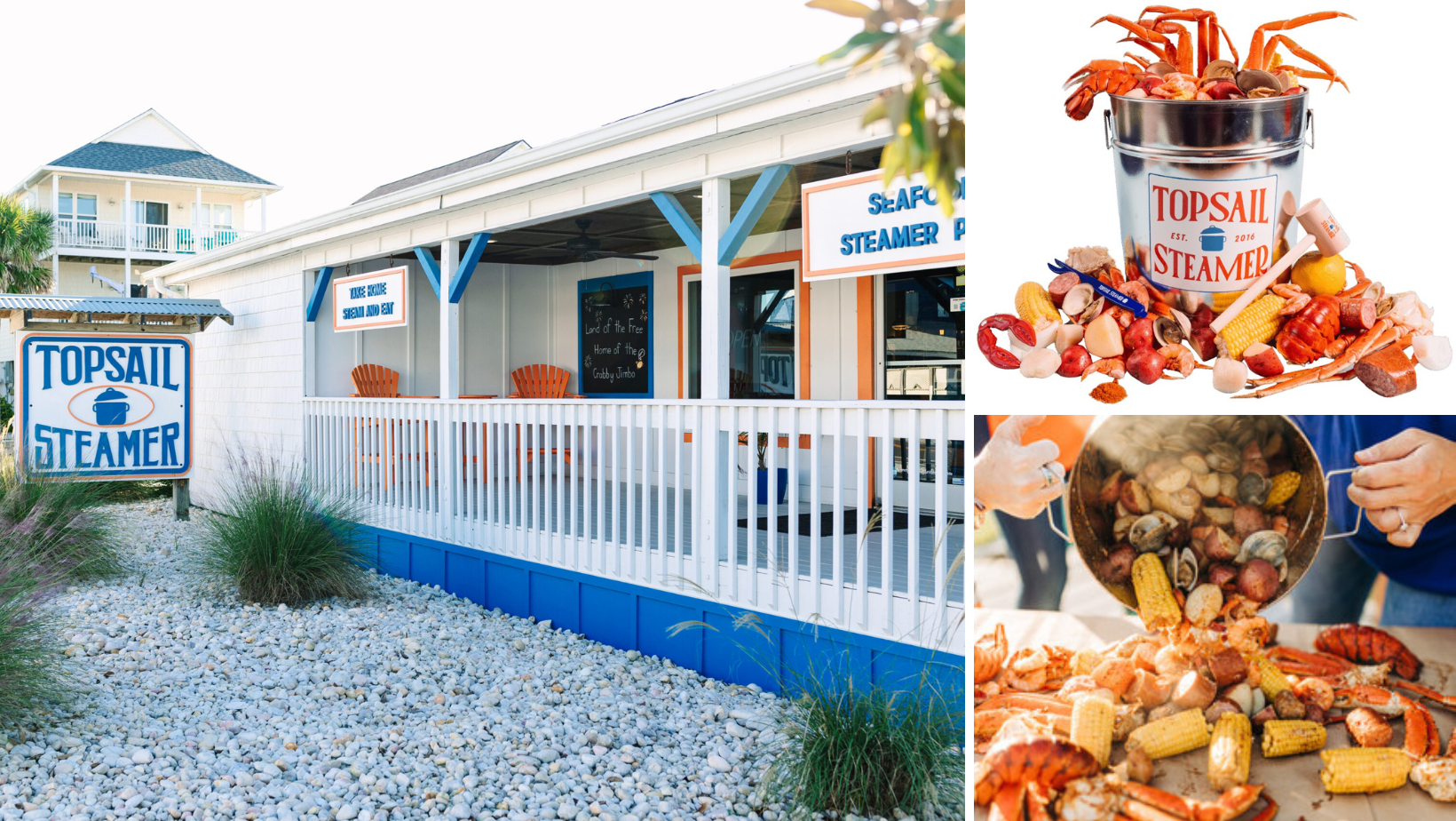  BEATTY’S BEST: Topsail Steamer