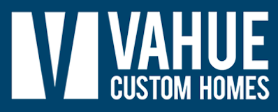 Vahue Custom Homes