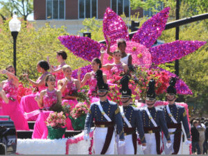  BEATTY’S BEST: Azalea Festival