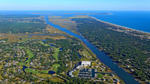Guide to St. James Plantation