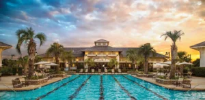 Guide to Compass Pointe