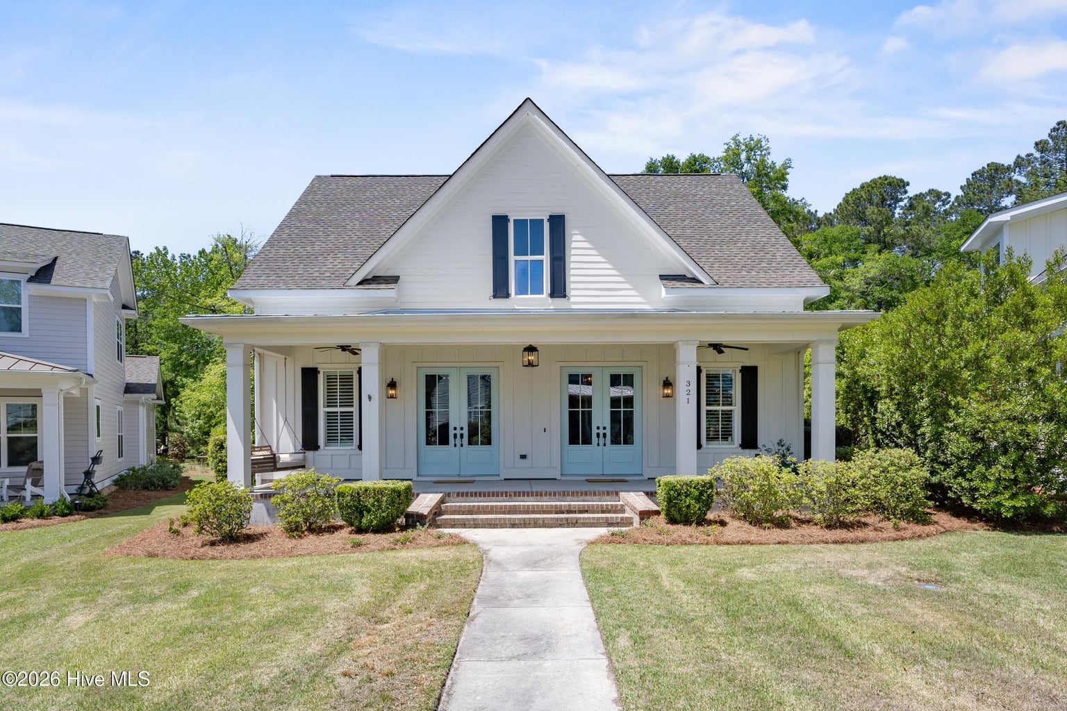 FEATURED PROPERTY: 321 Jenoa Drive * River Bluffs Community