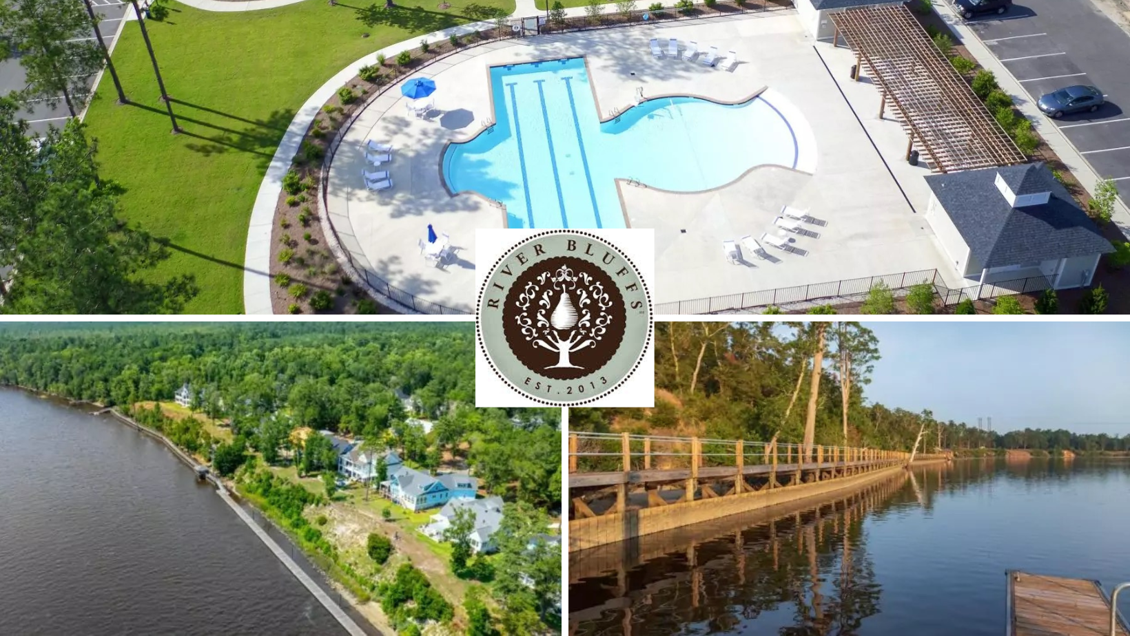 FEATURED NEIGHBORHOOD: River Bluffs