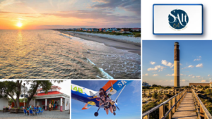 BEATTY’S BEST: Top 5 Things to Do on Oak Island