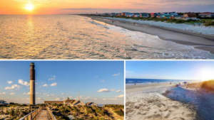 FEATURED AREA: Oak Island