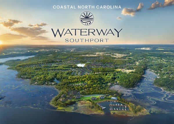 Guide to Waterway Southport