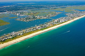 BEATTY’S BEST: Locals’ Summer * Wrightsville Beach