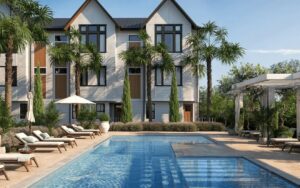 FEATURED COMMUNITY: Miramar * Wrightsville Beach